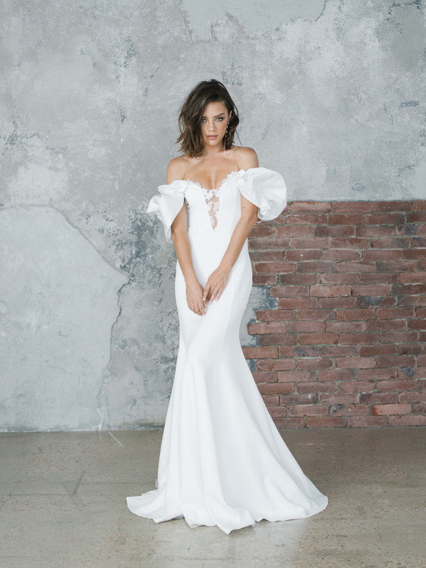 Rime Arodaky 2020 Bridal Collection