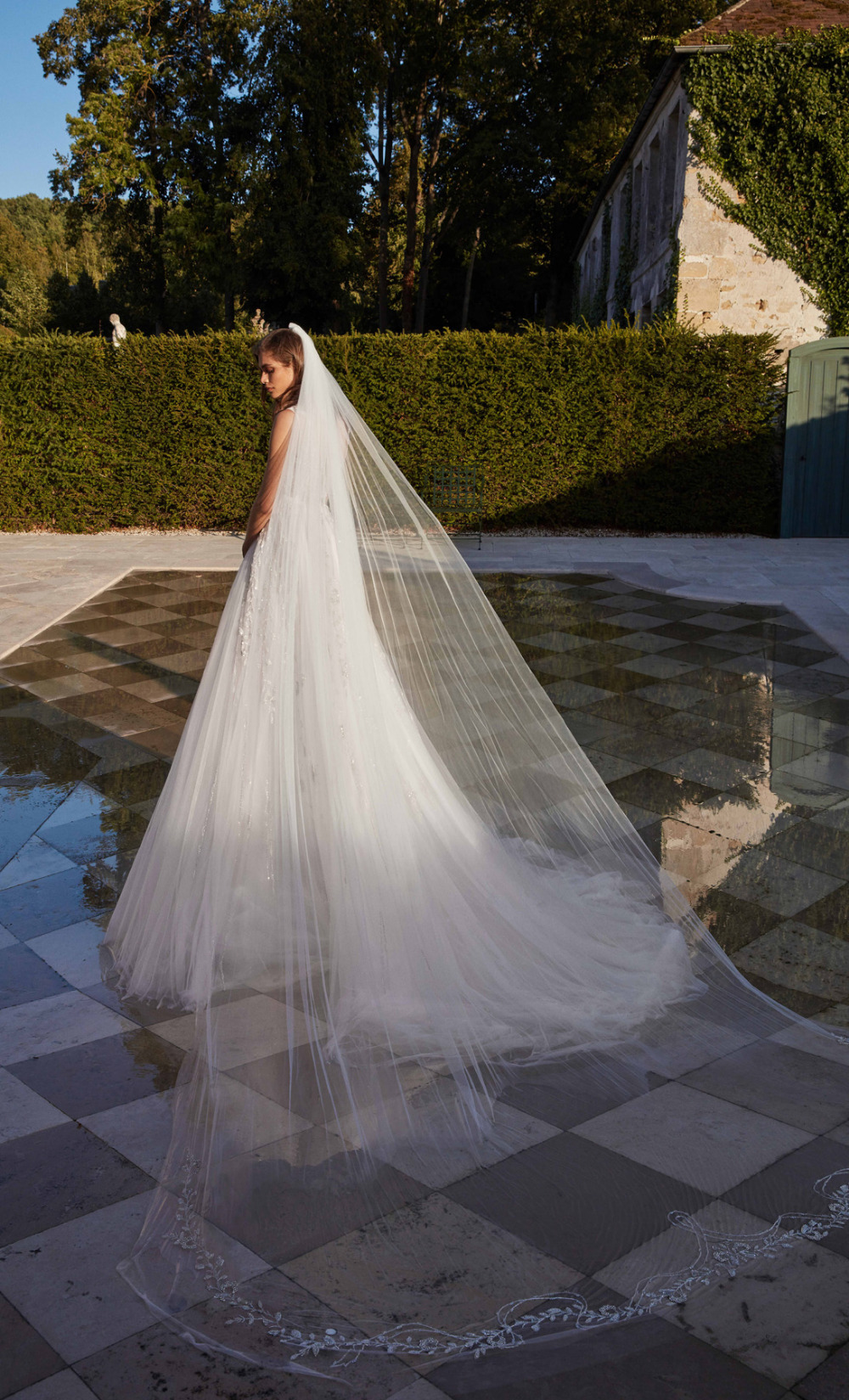Rosa-with-veil