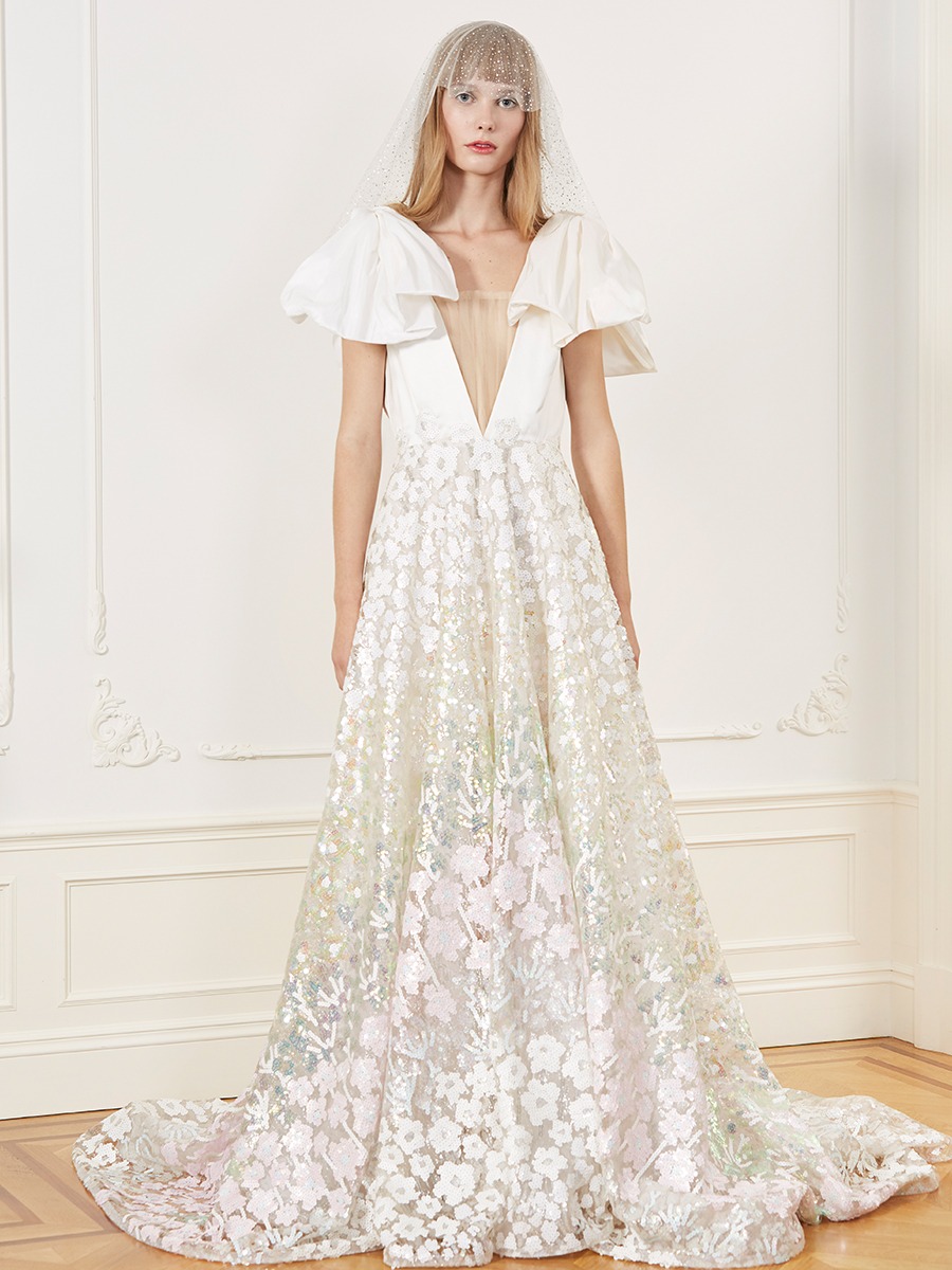 Honor NYC Fall 2020 Bridal Collection