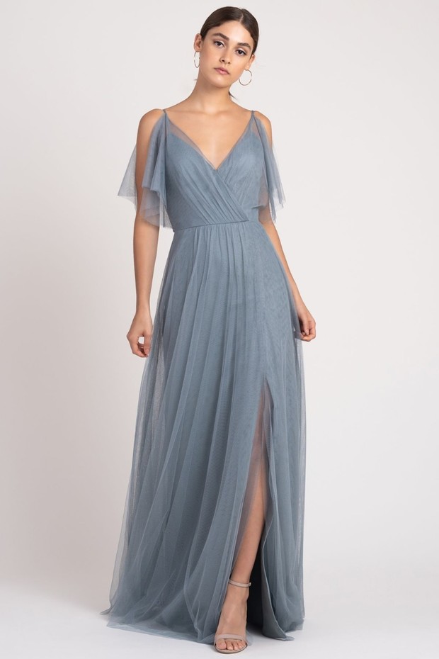 10 Bridesmaid Dresses We Want To Wear Right Now