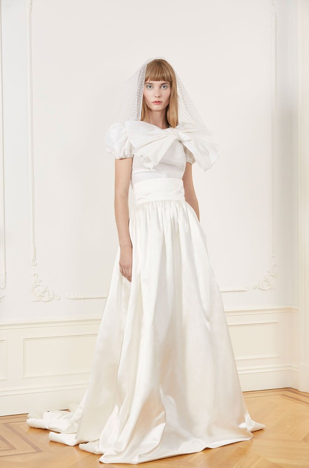 Honor NYC Fall 2020 Bridal Collection
