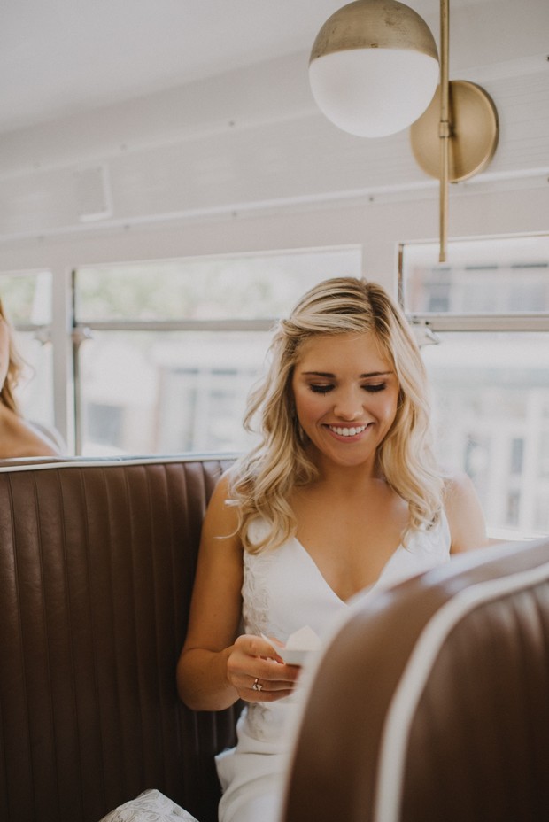 wedding bus transportation
