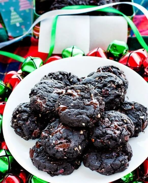 Christmas Cookie We Shouldn't But Really Should Make This Season