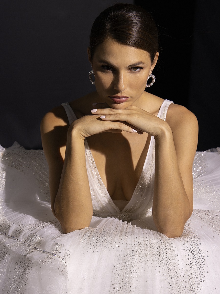 Valentini Spose Fall 2020 Bridal Collection