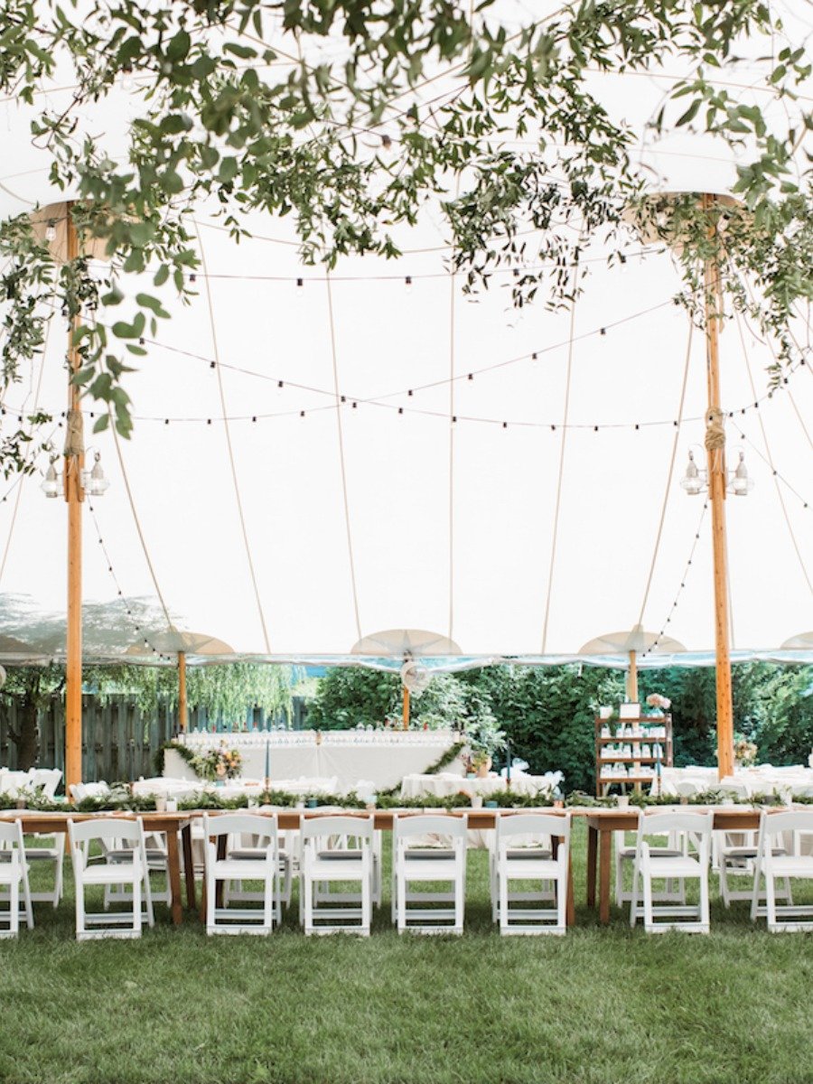 5 Things to Keep In Mind for a Killer Outdoor Wedding