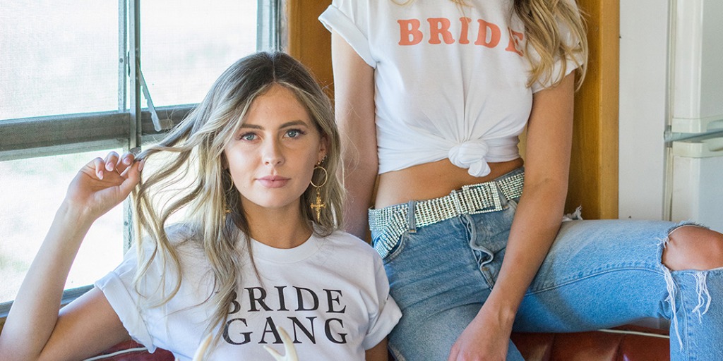 Bridesmaid Gift Ideas That Make Every Day Feel Like Galentine's Day
