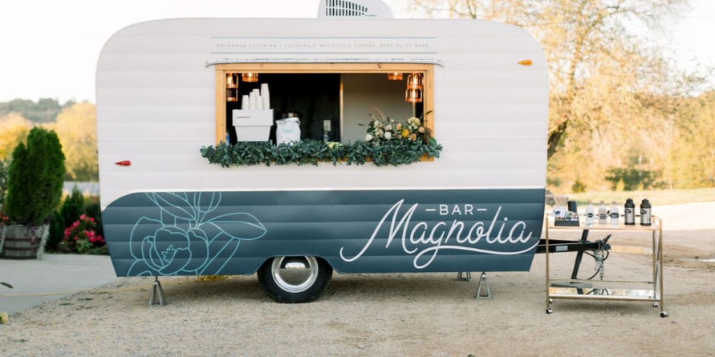 How to Have a Farmers Market-Inspired Wedding