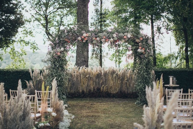This Planner Is a Pro at Designing Dream-Worthy Italian Weddings