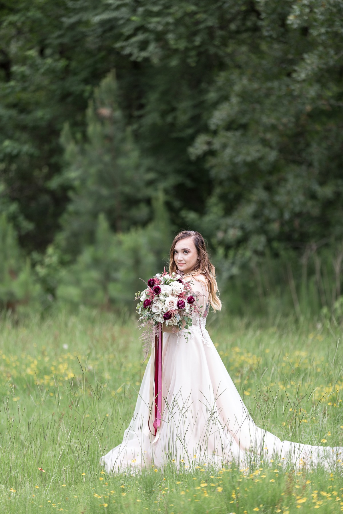 texas-rustic-bridals-horse-neely-c-baron