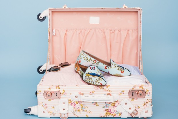 what to pack on your honeymoon