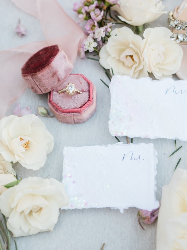 This Wedding Planner Is [Love] Always Her Bridesâ Best Decision