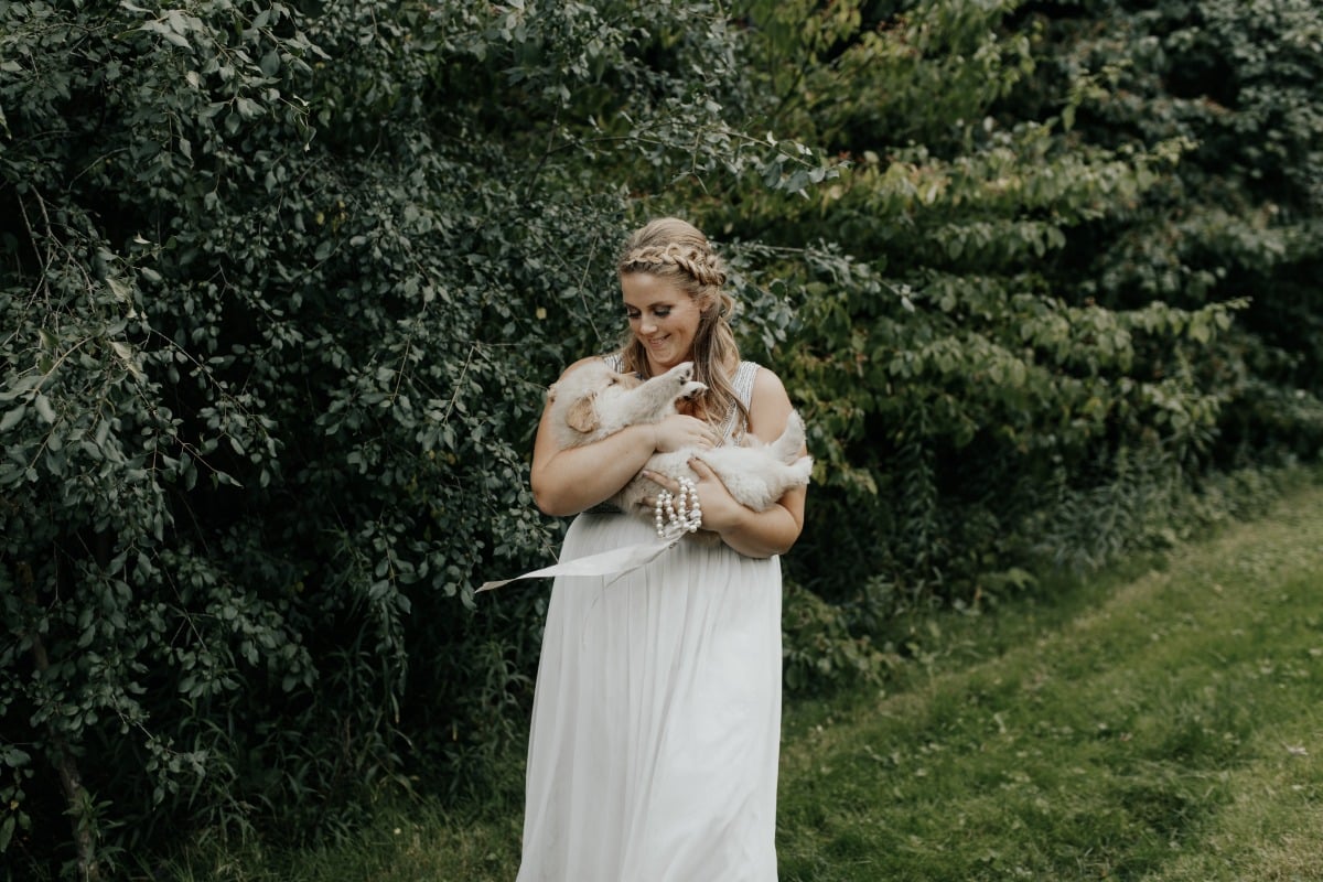 photos-bride-puppy