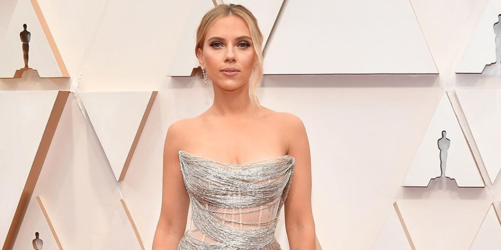 The Most Bride-Worthy Looks of the 2020 Oscars Red Carpet