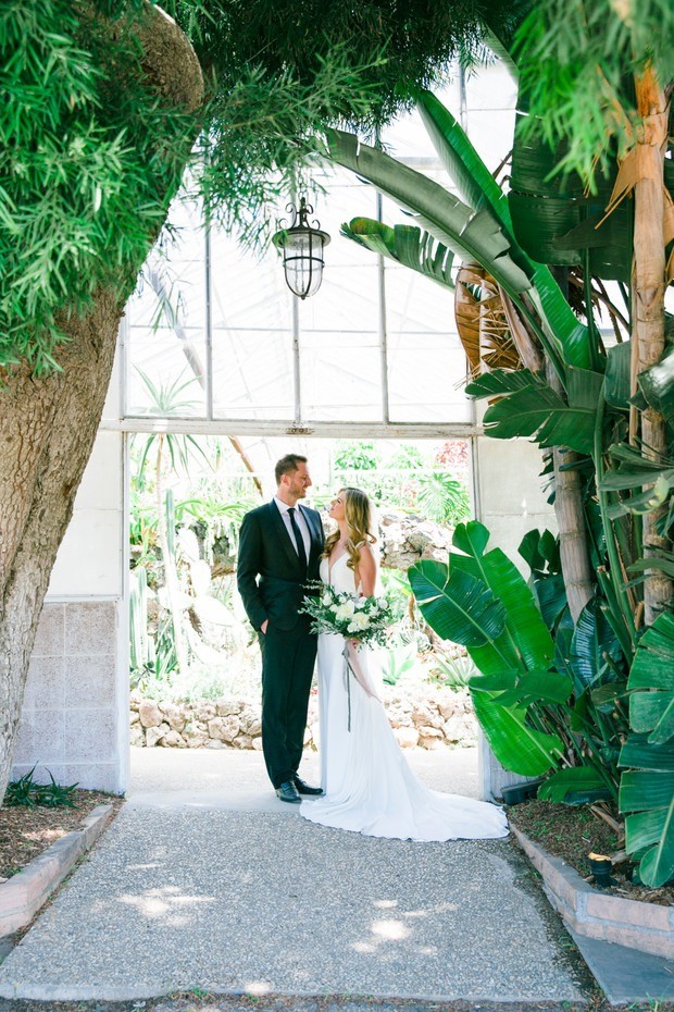 8 Reasons the Greenery Wedding Trend Is Here to Stay