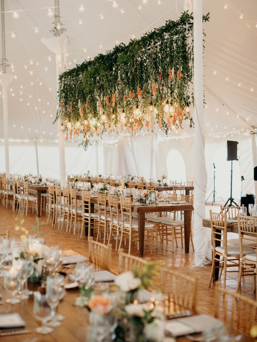 How A Wedding Venue Is Dealing With Covid-19