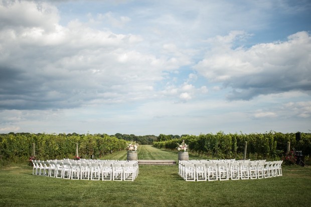 Connecticut - Top 50 Wedding Venues In The USA