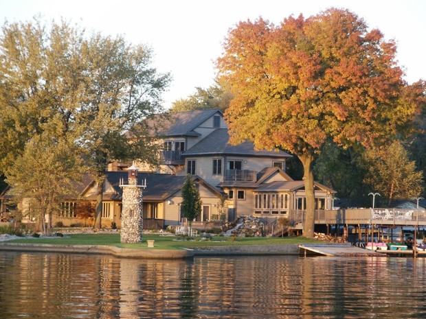 Indiana - Top 50 Wedding Venues In The USA