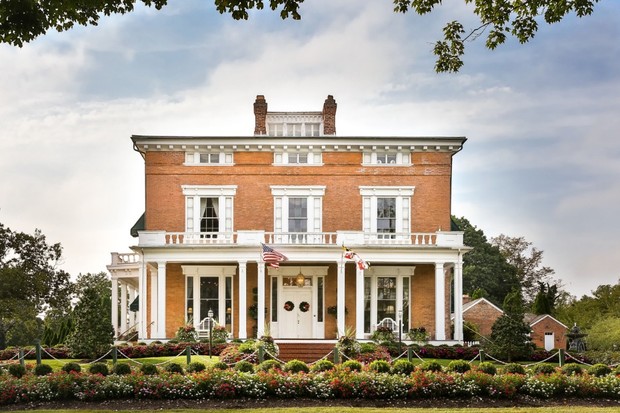 Maryland - Top 50 Wedding Venues In The USA