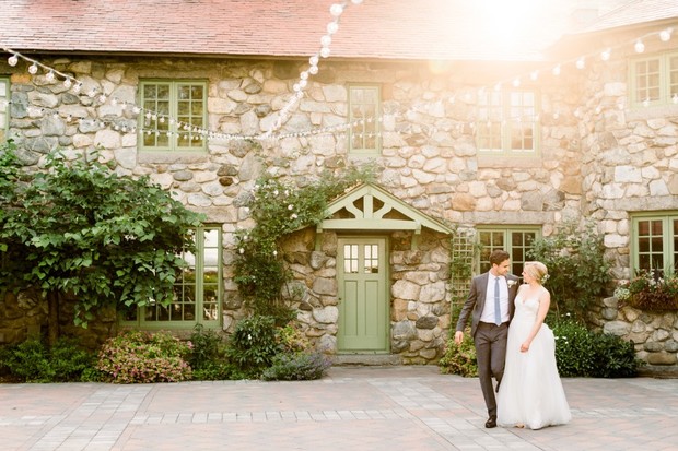 Massachusetts - Top 50 Wedding Venues In The USA