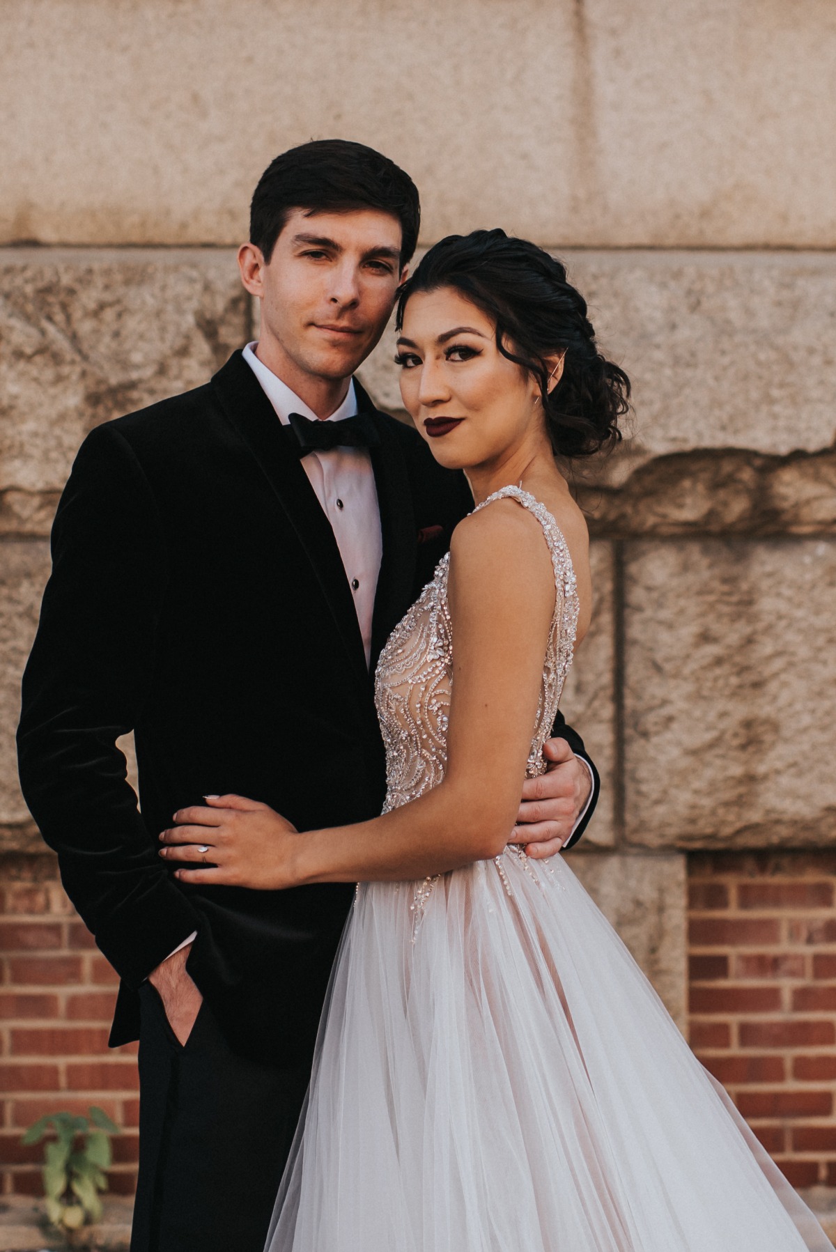 modern-district-winery-dc-wedding-agriff