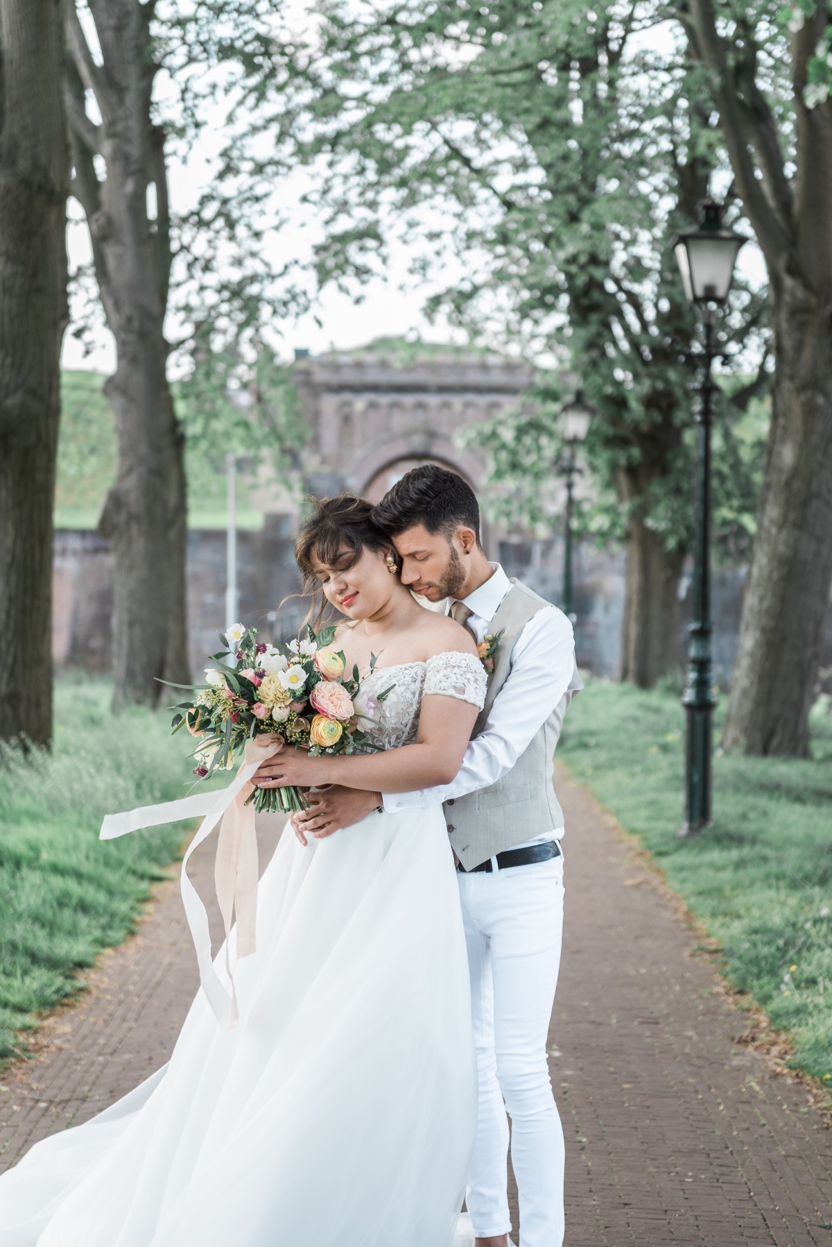 naardenvestingstyledshootwitphotography