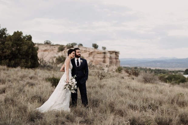 New Mexico - Top 50 Wedding Venues In The USA