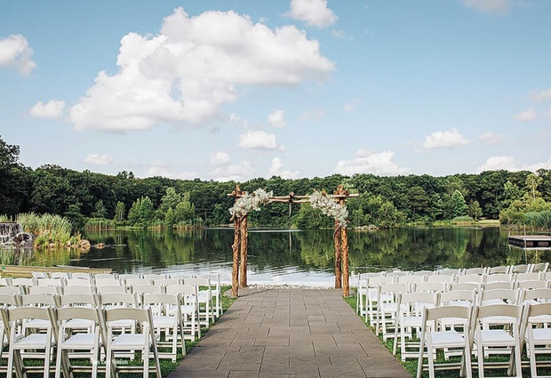 New Jersey - Top 50 Wedding Venues In The USA