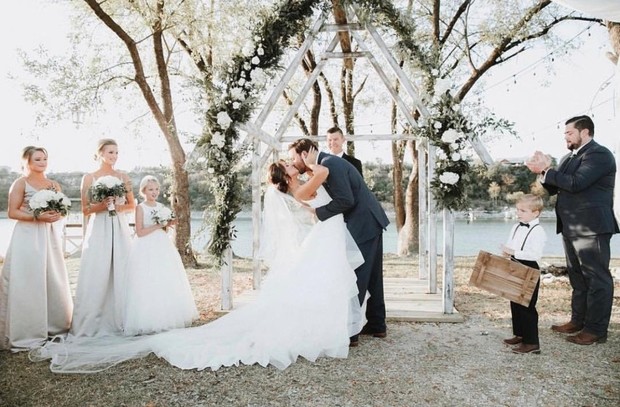 Texas - Top 50 Wedding Venues In The USA