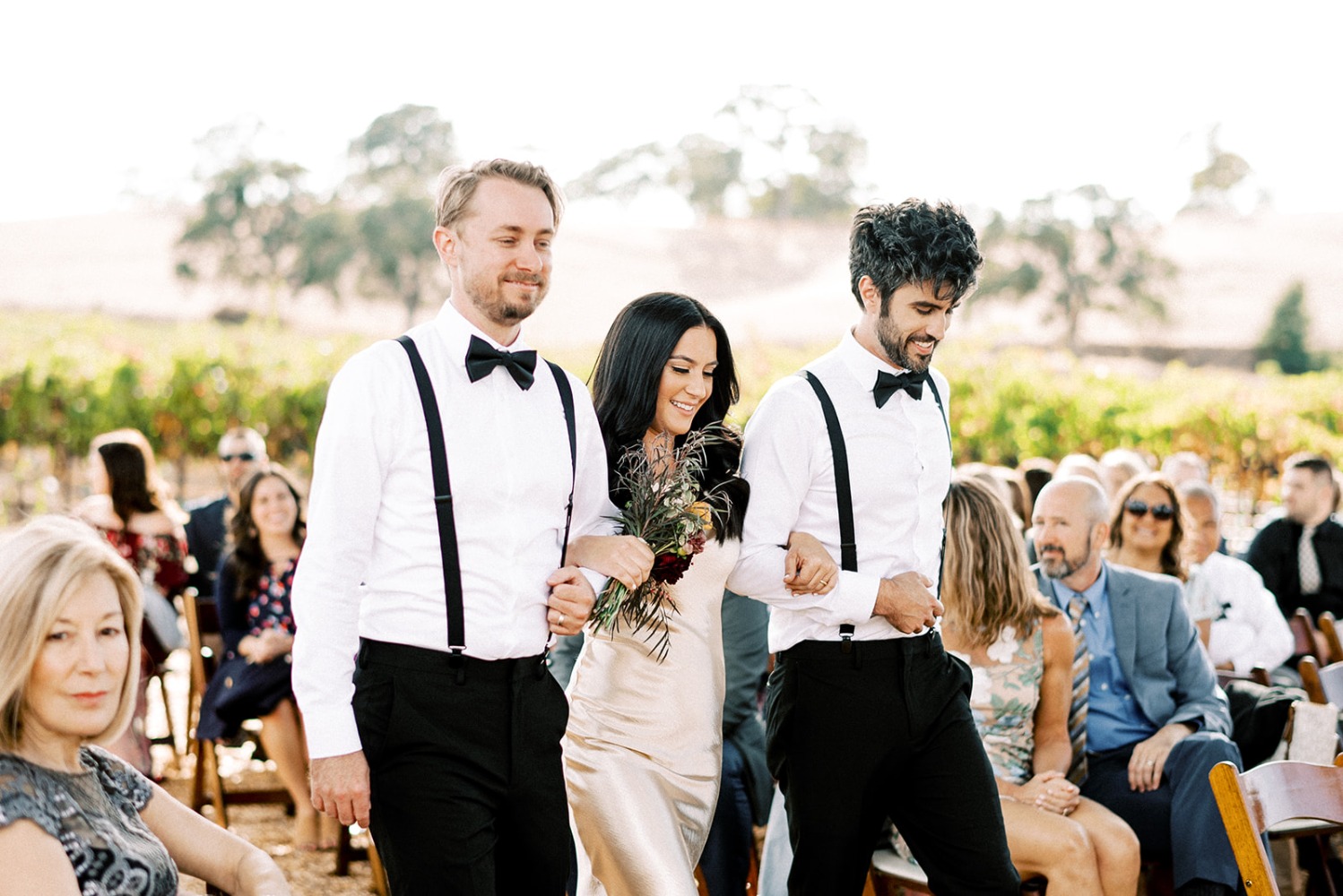 when-glam-meets-rustic-a-color-drenche