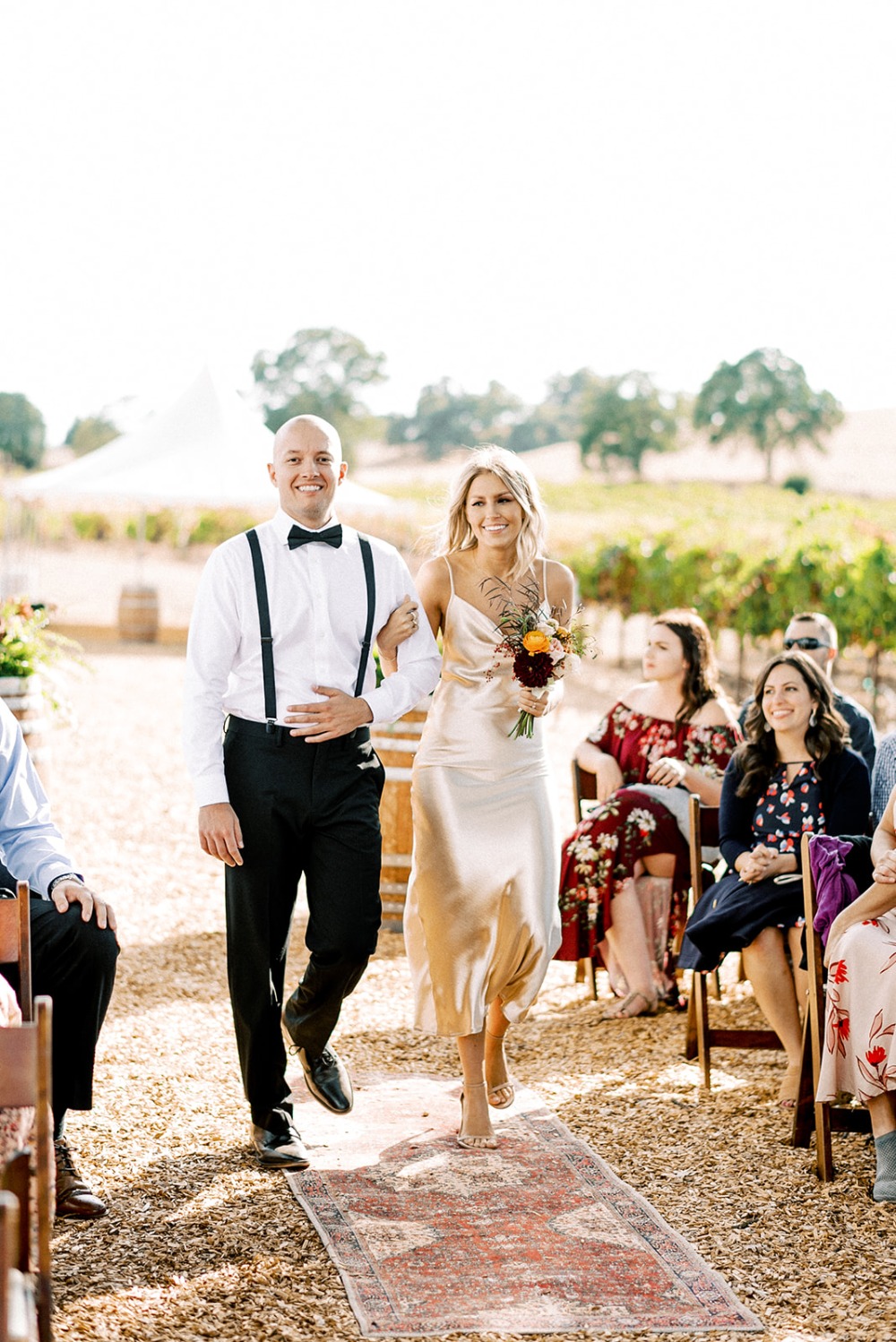 when-glam-meets-rustic-a-color-drenche
