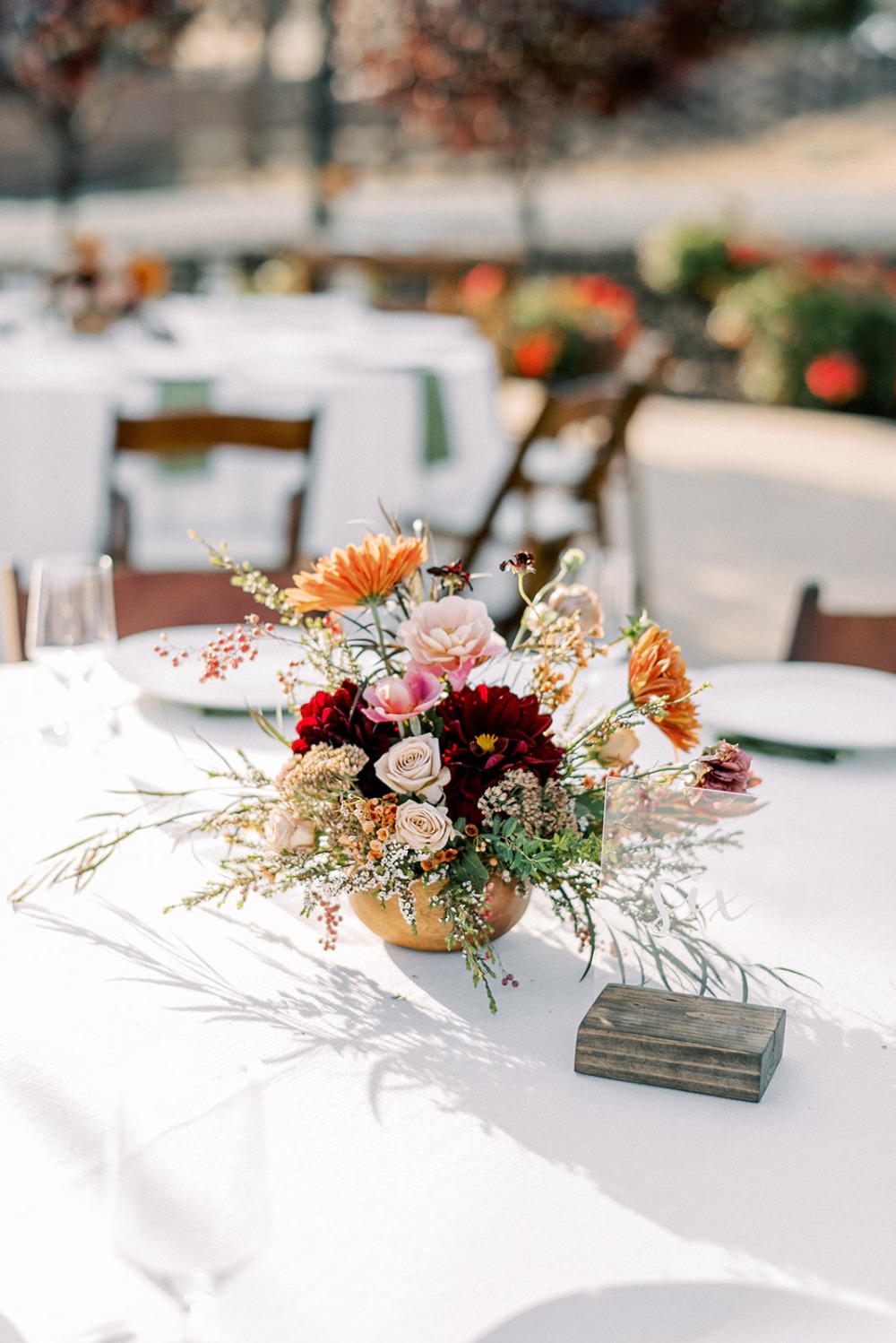when-glam-meets-rustic-a-color-drenche