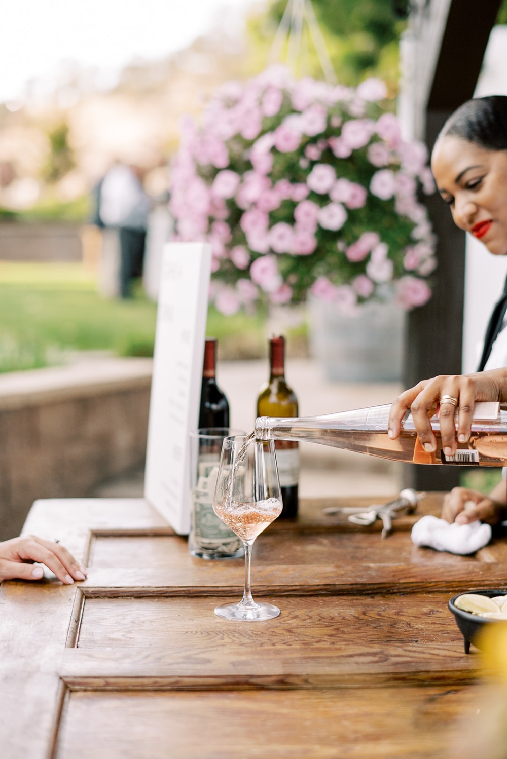 when-glam-meets-rustic-a-color-drenche