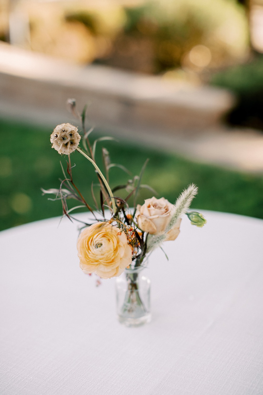 when-glam-meets-rustic-a-color-drenche