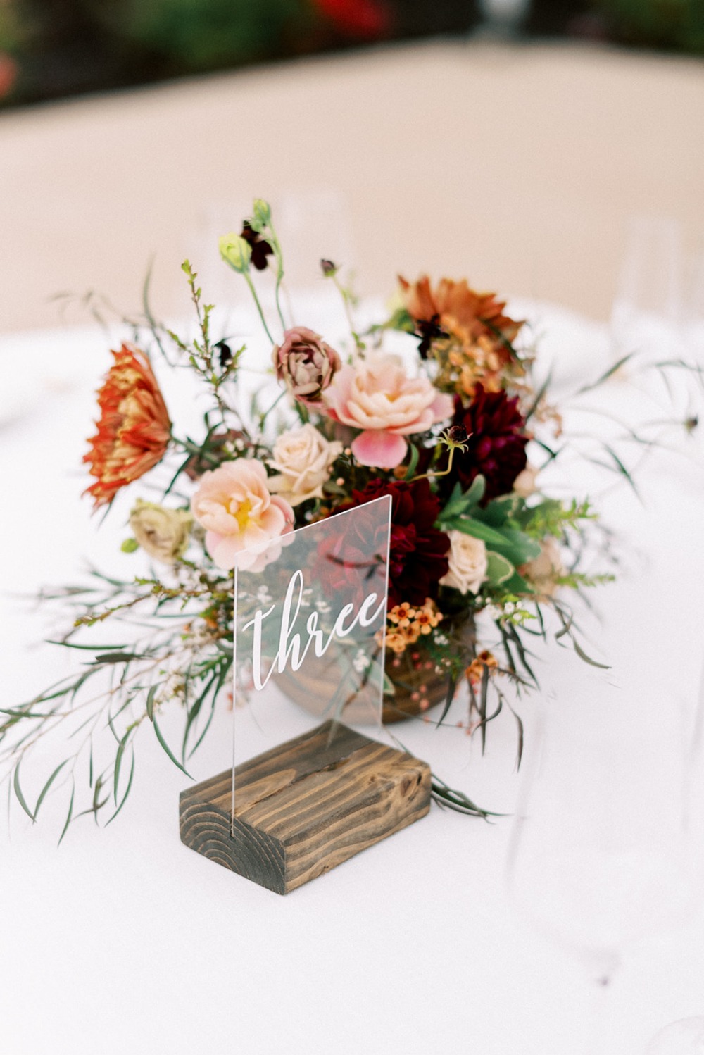 when-glam-meets-rustic-a-color-drenche