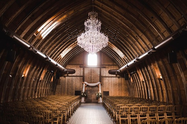 Wisconsin - Top 50 Wedding Venues In The USA