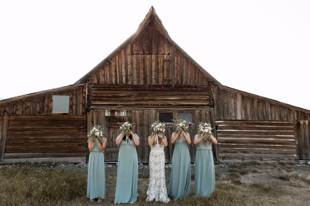 Wyoming - Top 50 Wedding Venues In The USA