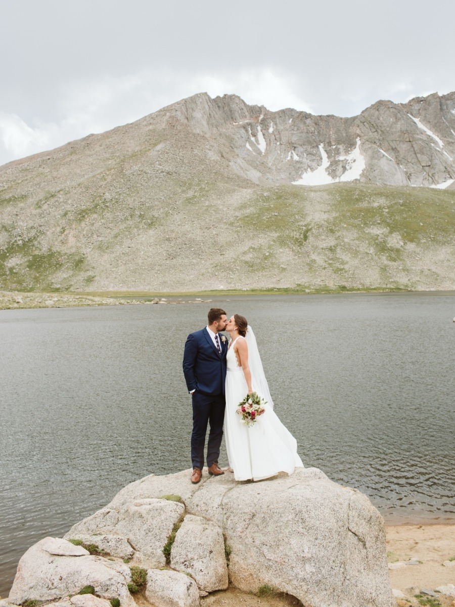 Blackstone Rivers Ranch Wedding