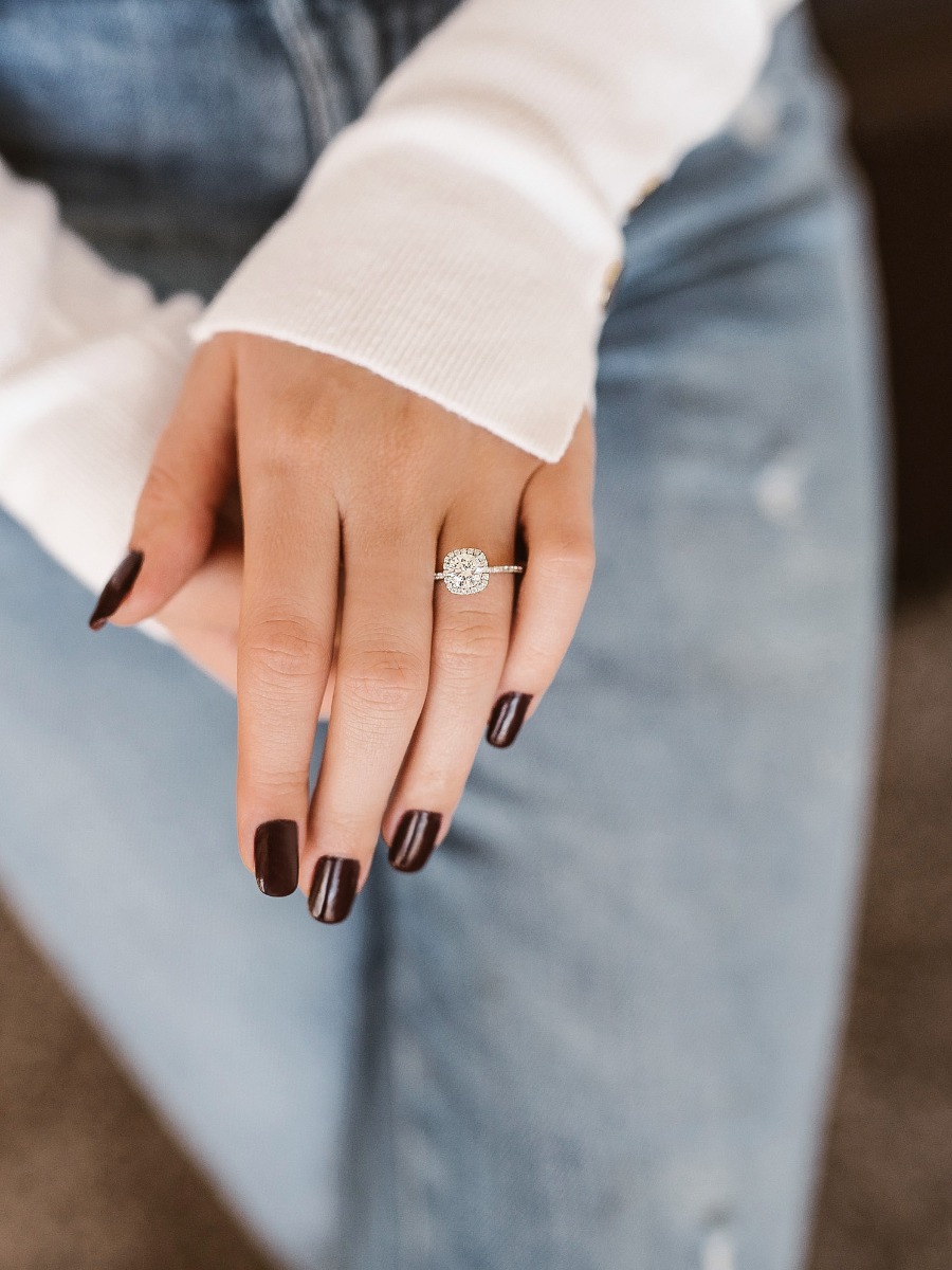 How to Afford an Engagement Ring Without Debt