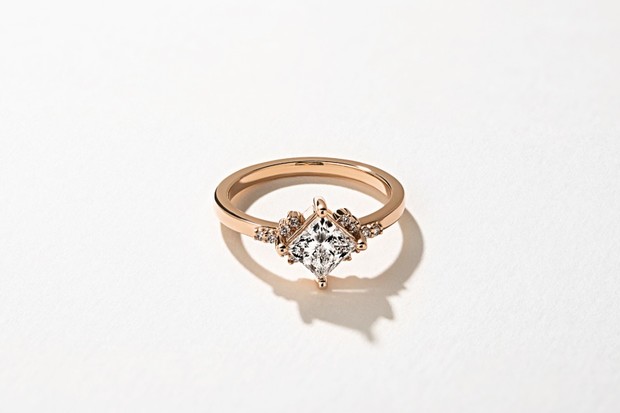 How to Afford an Engagement Ring Without Debt