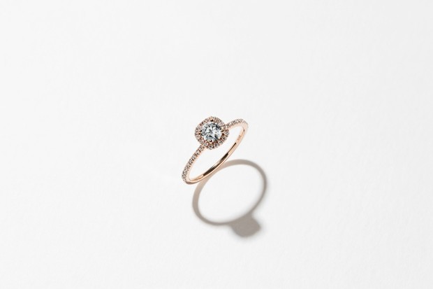 How to Afford an Engagement Ring Without Debt