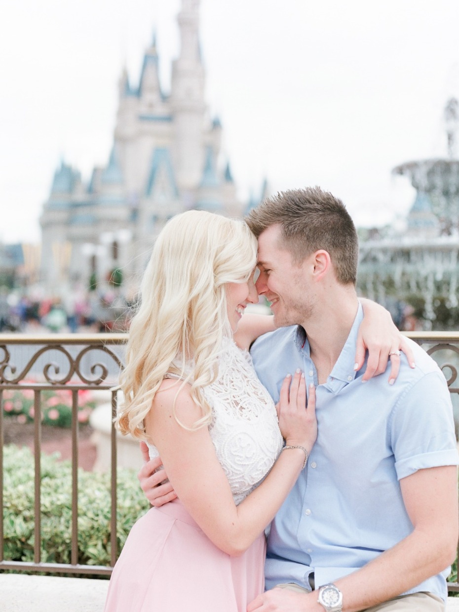 Disney Weddings That Are Still Making Us Smile