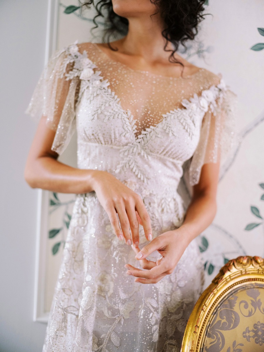 Claire Pettibone EVOLUTION 2020