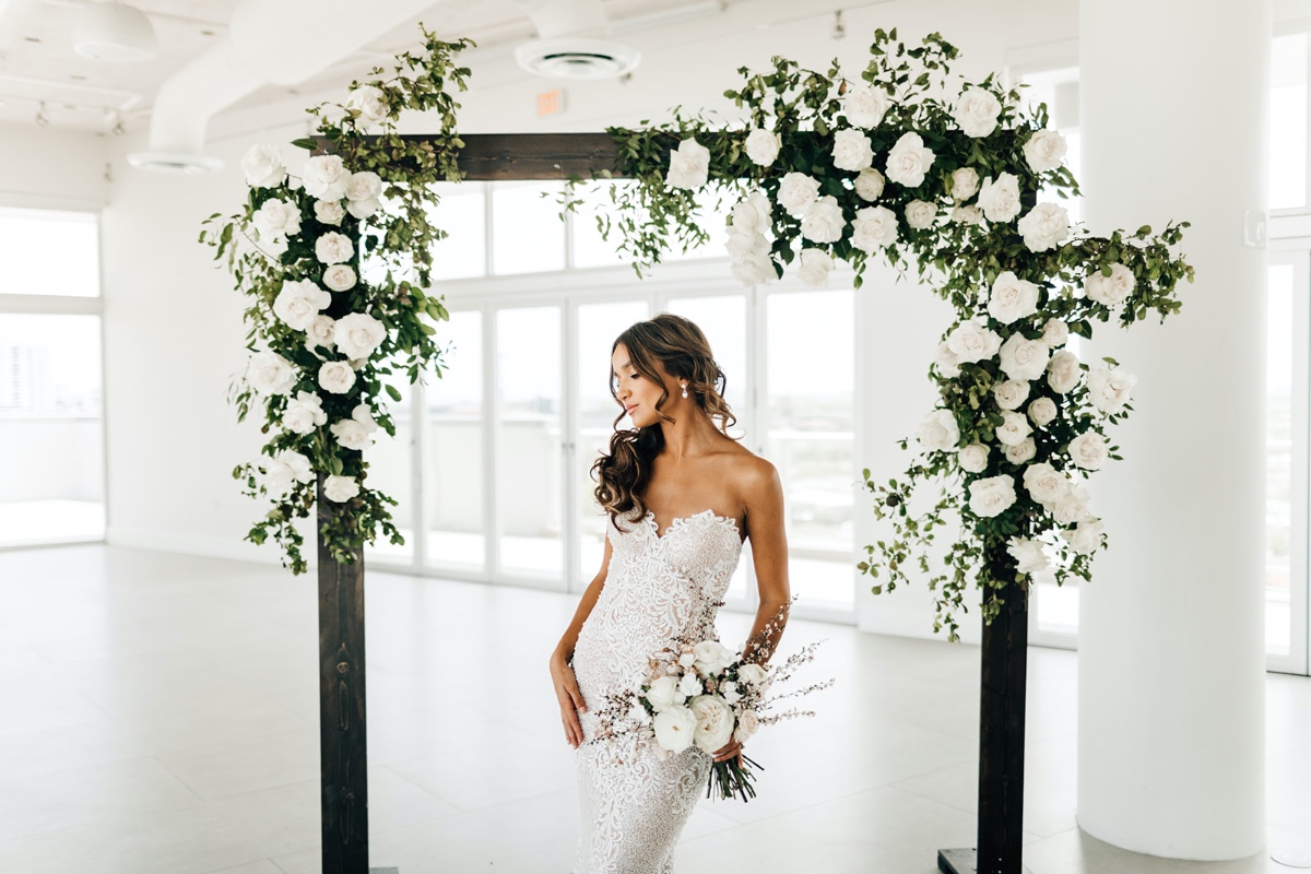 5 Tips from a Miami Floral Studio