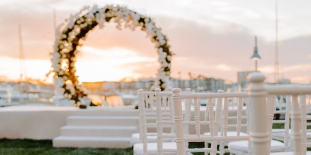 Ideas For Your Marina del Rey Wedding Day