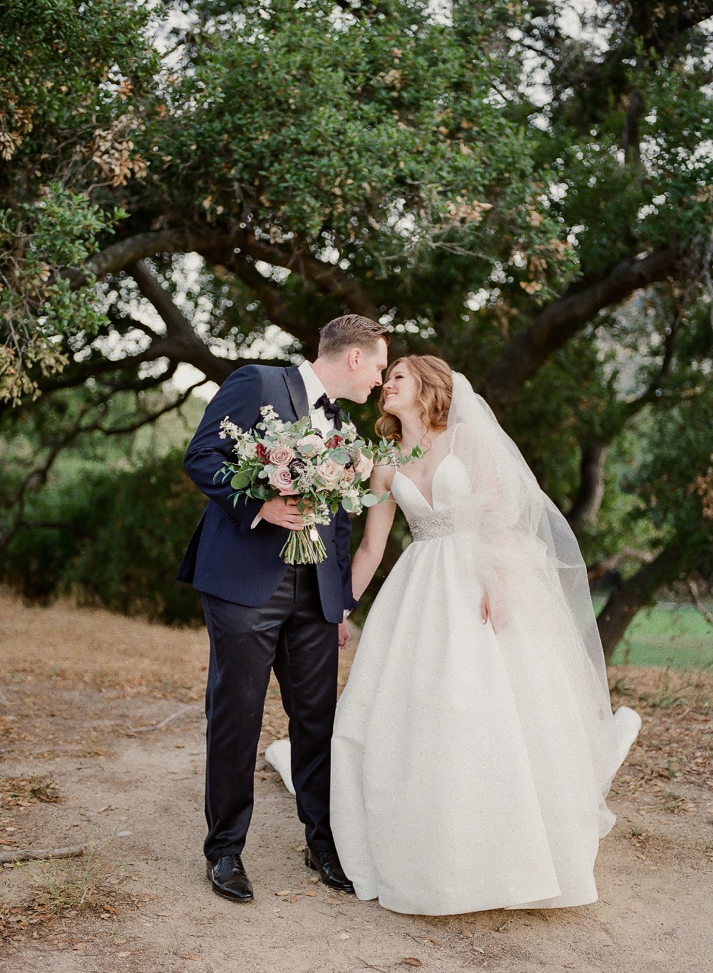 rustic-chic-garden-bloom-wedding