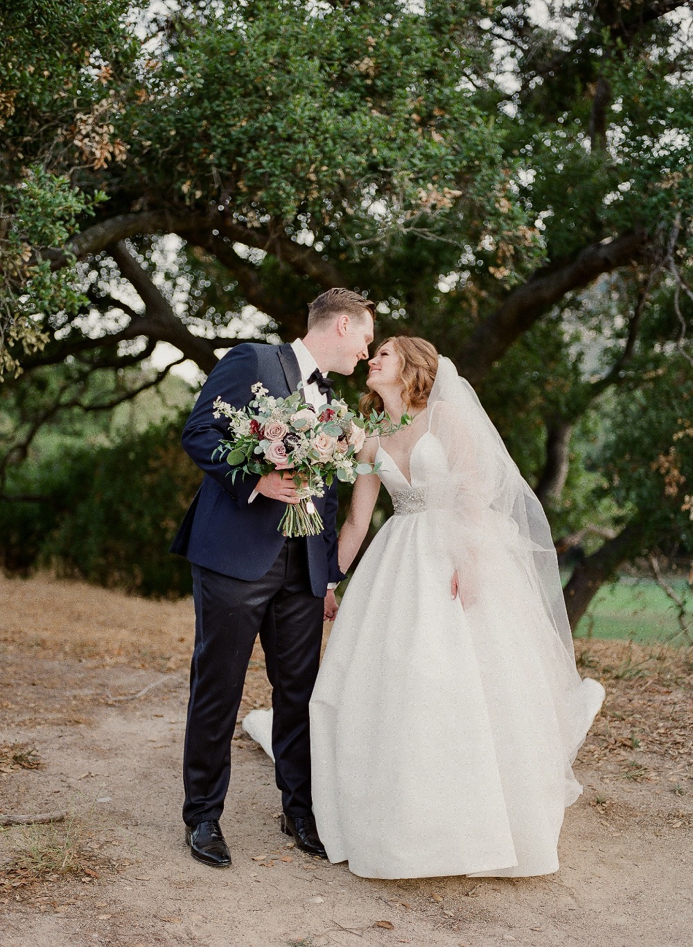 rustic-chic-garden-bloom-wedding