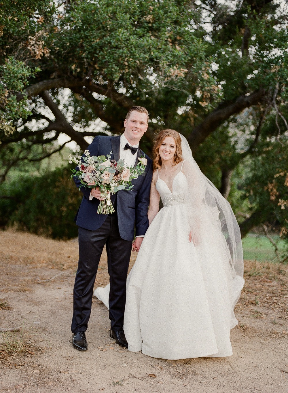 rustic-chic-garden-bloom-wedding