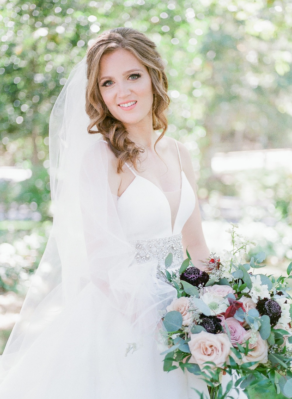 rustic-chic-garden-bloom-wedding