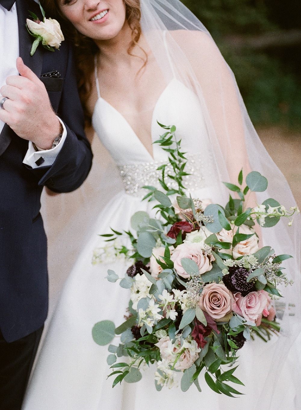 rustic-chic-garden-bloom-wedding