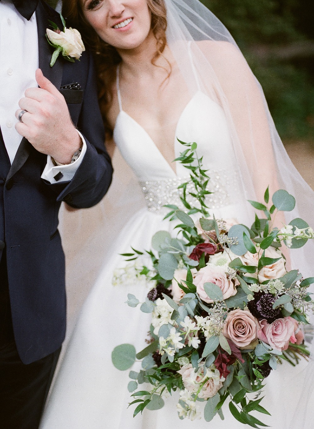 rustic-chic-garden-bloom-wedding